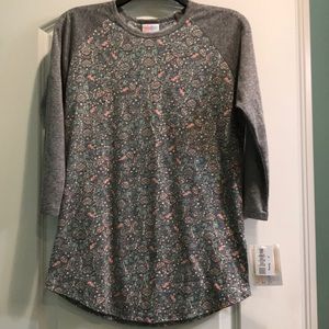 NWT LuLaRoe Randy - Size Small